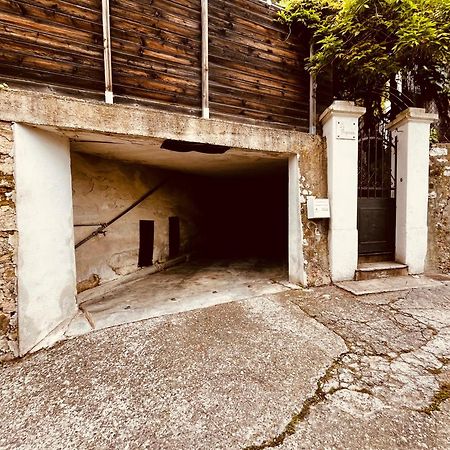 La Reposee, Bas De Villa En Plein Coeur De Ванс Экстерьер фото